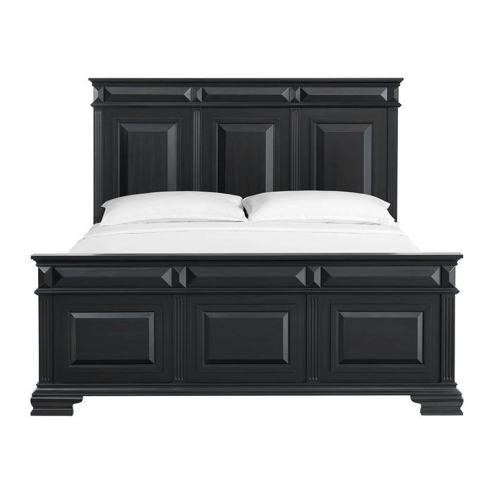Bridgestone Panel Bed - Tony’s Furniture Store & Linen (GA) - Multi Location