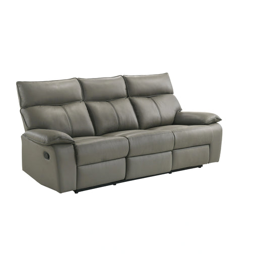 Wildcat Living Room Set in Aviarah Grey - Tony’s Furniture Store & Linen (GA) - Multi Location