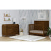 Malia Dresser and Topper in Walnut - Tony’s Furniture Store & Linen (GA) - Multi Location