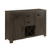 Grady Server - Tony’s Furniture Store & Linen (GA) - Multi Location