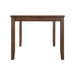 Alex 60" 7PC Dining Set - Tony’s Furniture Store & Linen (GA) - Multi Location