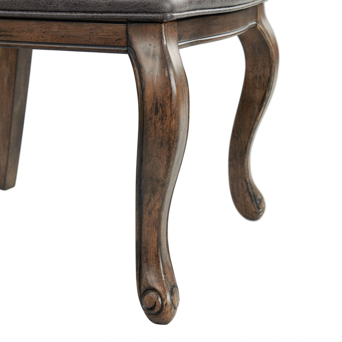 Gramercy Dining Set - Tony’s Furniture Store & Linen (GA) - Multi Location