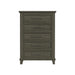 Canterbury 5-Drawer Chest - Tony’s Furniture Store & Linen (GA) - Multi Location