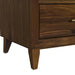 Malia 6-Drawer Dresser in Walnut - Tony’s Furniture Store & Linen (GA) - Multi Location
