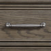 Kings Court 1 Door and 7-Drawer Chest - Tony’s Furniture Store & Linen (GA) - Multi Location