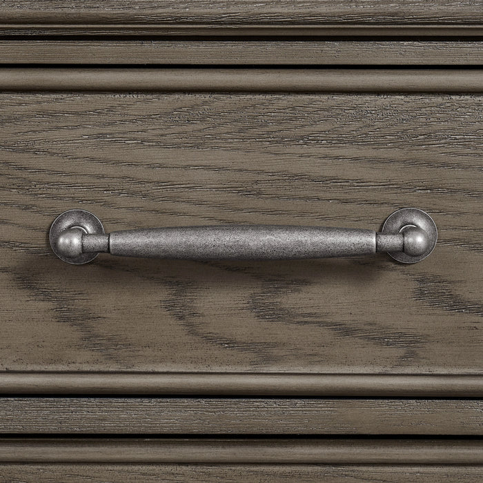 Kings Court 10-Drawer Dresser - Tony’s Furniture Store & Linen (GA) - Multi Location