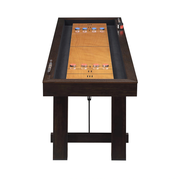 Titus Shuffleboard Table - Tony’s Furniture Store & Linen (GA) - Multi Location