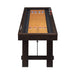 Titus Shuffleboard Table - Tony’s Furniture Store & Linen (GA) - Multi Location