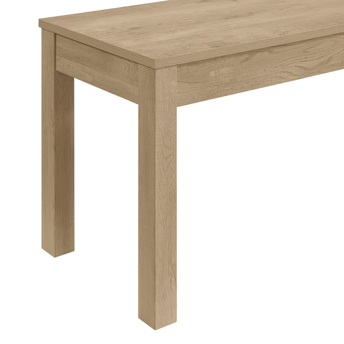 Eleanor Dining Bench - Tony’s Furniture Store & Linen (GA) - Multi Location