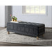 Crosby Bench Royale (ISTA 3) - Tony’s Furniture Store & Linen (GA) - Multi Location