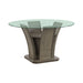 Dapper Round Table - Tony’s Furniture Store & Linen (GA) - Multi Location
