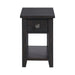 Kendyl Occasional Chairside Table w/Power - Tony’s Furniture Store & Linen (GA) - Multi Location
