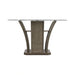 Dapper Round Table - Tony’s Furniture Store & Linen (GA) - Multi Location