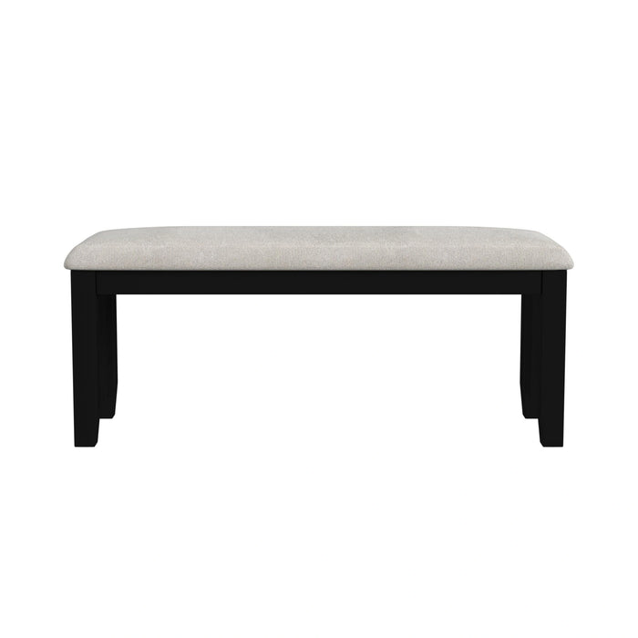 Brooks Set in Medium Brown - Tony’s Furniture Store & Linen (GA) - Multi Location