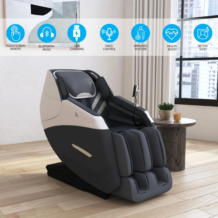 Embrace Massage Chair & Free Eye Massager - Tony’s Furniture Store & Linen (GA) - Multi Location