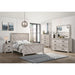 Eleanor 6-Drawer Dresser - Tony’s Furniture Store & Linen (GA) - Multi Location
