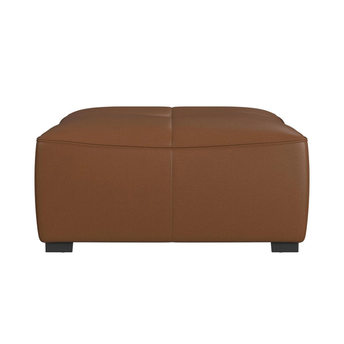 Blake Modular Ottoman in Pebble Tan - Tony’s Furniture Store & Linen (GA) - Multi Location