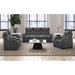 Blitz Motion Recliner with LED - Tony’s Furniture Store & Linen (GA) - Multi Location