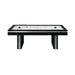Cloud Air Hockey Table (SSG-102506) Air Hockey Table - Tony’s Furniture Store & Linen (GA) - Multi Location