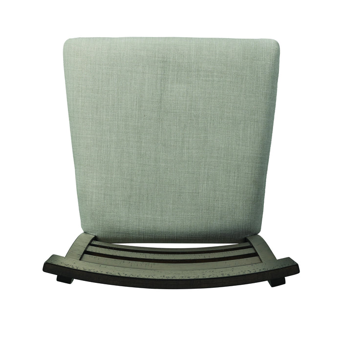 Colorado Side Chair Charcoal (2pcs per pack) - Tony’s Furniture Store & Linen (GA) - Multi Location