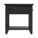 Kendyl Occasional Chairside Table w/Power - Tony’s Furniture Store & Linen (GA) - Multi Location