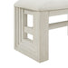 Avalanche Dining Set in Antique White - Tony’s Furniture Store & Linen (GA) - Multi Location