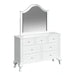 Jesse Twin Panel 4PC - Tony’s Furniture Store & Linen (GA) - Multi Location