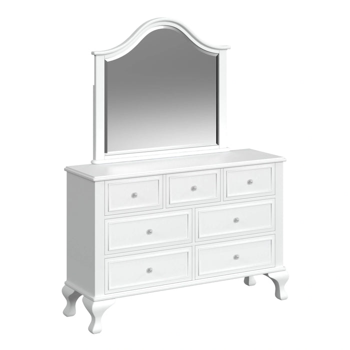 Jesse Panel Bedroom Set - Tony’s Furniture Store & Linen (GA) - Multi Location