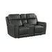 Mustang Living Room Set in Aline - Tony’s Furniture Store & Linen (GA) - Multi Location