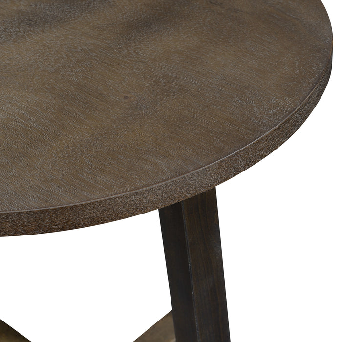 Industrial Three Pack Occasional - Tony’s Furniture Store & Linen (GA) - Multi Location