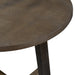 Industrial Three Pack Occasional - Tony’s Furniture Store & Linen (GA) - Multi Location