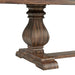 Gramercy Dining Table - Tony’s Furniture Store & Linen (GA) - Multi Location