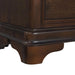 Cameron Cherry Dresser & Mirror Set - Tony’s Furniture Store & Linen (GA) - Multi Location