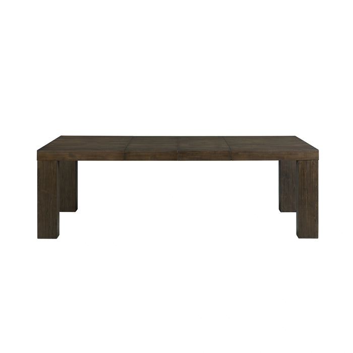Grady Rectangle Dining Table - Tony’s Furniture Store & Linen (GA) - Multi Location