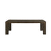 Grady Rectangle Dining Table - Tony’s Furniture Store & Linen (GA) - Multi Location