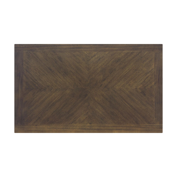 Brooks Set in Medium Brown - Tony’s Furniture Store & Linen (GA) - Multi Location