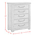 Maverick Panel Bedroom Set in Antique Grey - Tony’s Furniture Store & Linen (GA) - Multi Location