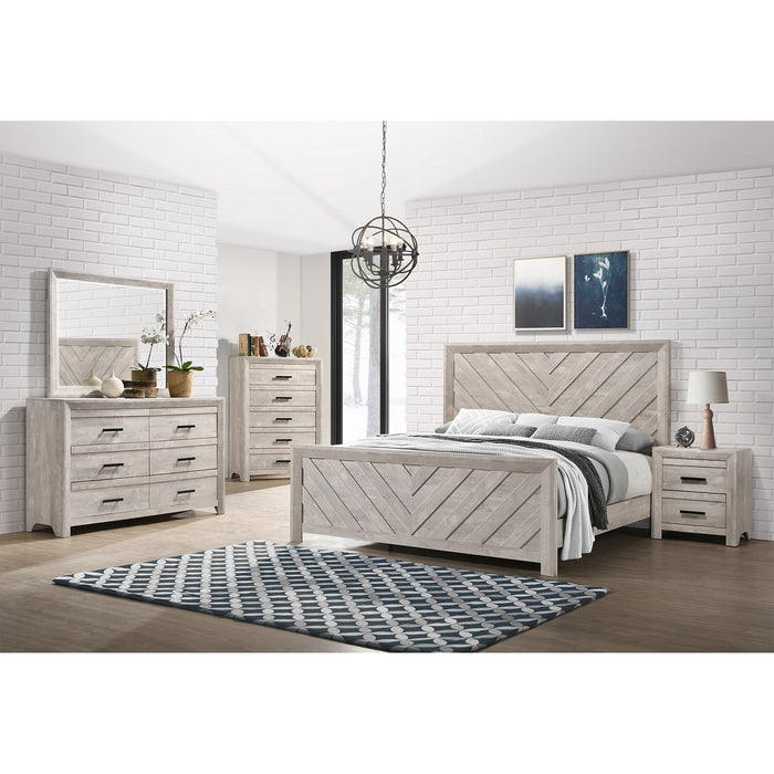 Eleanor Bed - Tony’s Furniture Store & Linen (GA) - Multi Location
