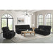 Admiral Recliner in Masis Black - Tony’s Furniture Store & Linen (GA) - Multi Location