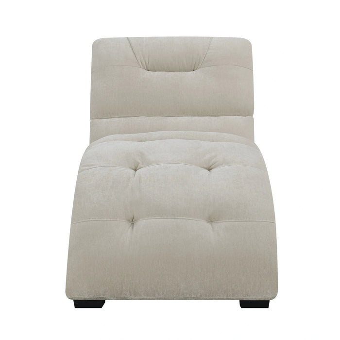 Dominick Chaise in Amigo - Tony’s Furniture Store & Linen (GA) - Multi Location