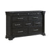 Kings Court 10-Drawer Dresser - Tony’s Furniture Store & Linen (GA) - Multi Location