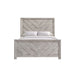 Ellen Bed White - Tony’s Furniture Store & Linen (GA) - Multi Location
