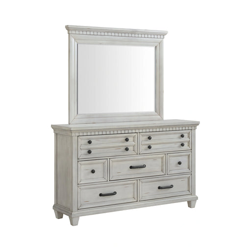 McCoy Dresser and Mirror Set - Tony’s Furniture Store & Linen (GA) - Multi Location