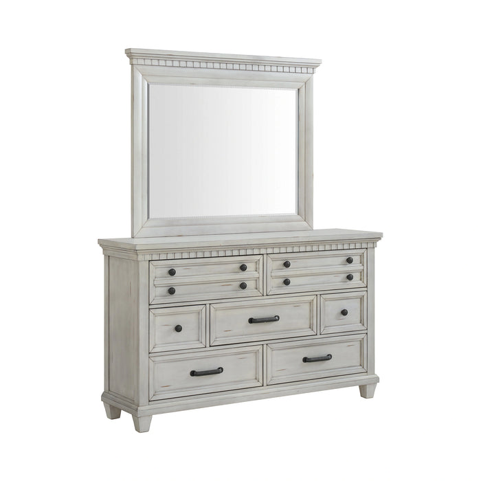 McCoy Storage Bedroom Set - Tony’s Furniture Store & Linen (GA) - Multi Location