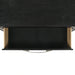 Allan Panel Bedroom Set in Black - Tony’s Furniture Store & Linen (GA) - Multi Location