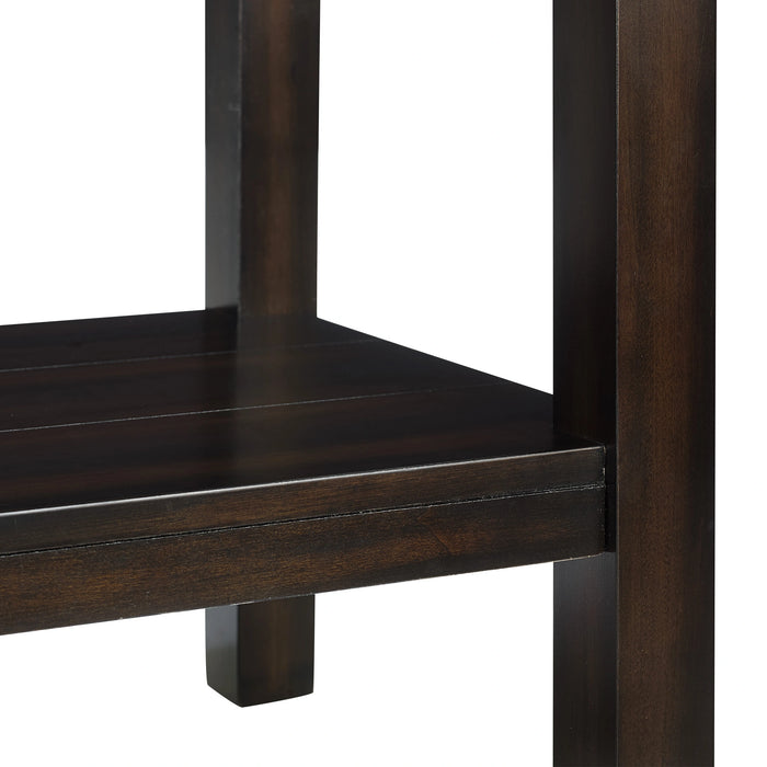 Kansas 4274 Sofa Table - Tony’s Furniture Store & Linen (GA) - Multi Location