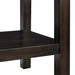Kansas 4274 Sofa Table - Tony’s Furniture Store & Linen (GA) - Multi Location