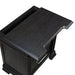 Kings Court 3-Drawer Nightstand (Sliding Top) - Tony’s Furniture Store & Linen (GA) - Multi Location