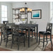 Alex Side Chair (2 Per Pack) - Tony’s Furniture Store & Linen (GA) - Multi Location