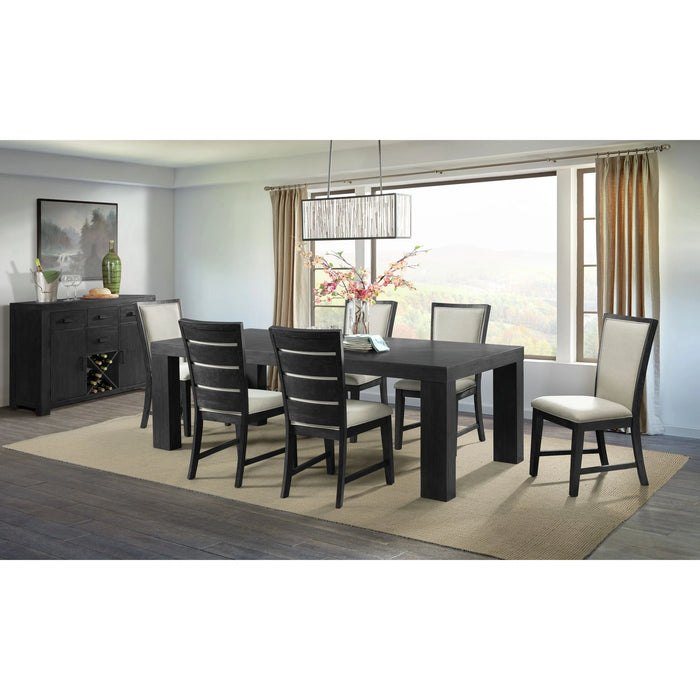 Grady Side Chair (2 Per Pack) - Tony’s Furniture Store & Linen (GA) - Multi Location